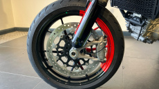 Ducati Hypermotard 698 (24MY)